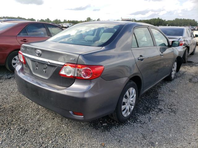 Photo 3 VIN: 2T1BU4EE4DC920055 - TOYOTA COROLLA BA 