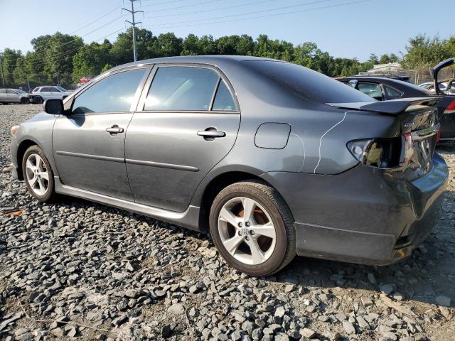 Photo 1 VIN: 2T1BU4EE4DC920976 - TOYOTA COROLLA BA 