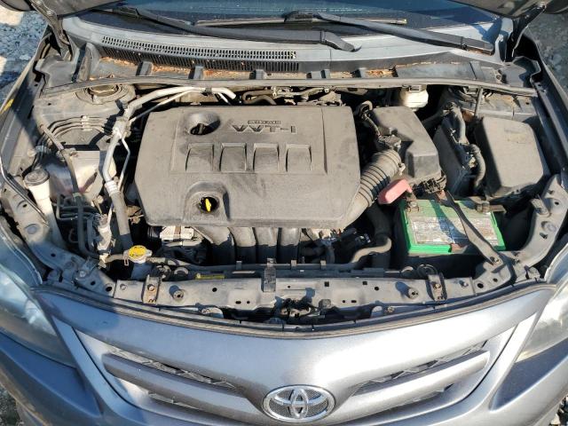 Photo 10 VIN: 2T1BU4EE4DC920976 - TOYOTA COROLLA BA 