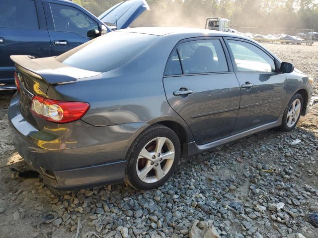 Photo 2 VIN: 2T1BU4EE4DC920976 - TOYOTA COROLLA BA 