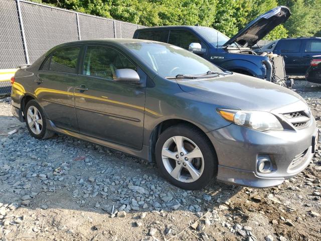 Photo 3 VIN: 2T1BU4EE4DC920976 - TOYOTA COROLLA BA 