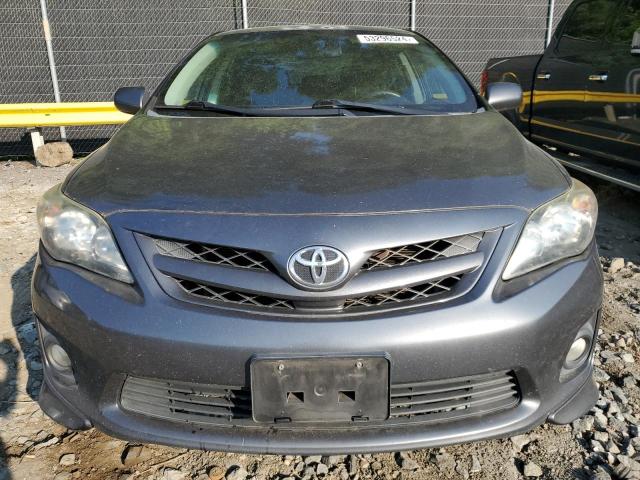 Photo 4 VIN: 2T1BU4EE4DC920976 - TOYOTA COROLLA BA 