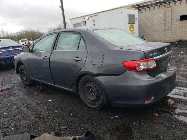 Photo 1 VIN: 2T1BU4EE4DC921576 - TOYOTA COROLLA 