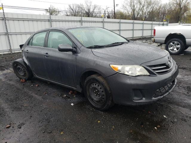 Photo 3 VIN: 2T1BU4EE4DC921576 - TOYOTA COROLLA 