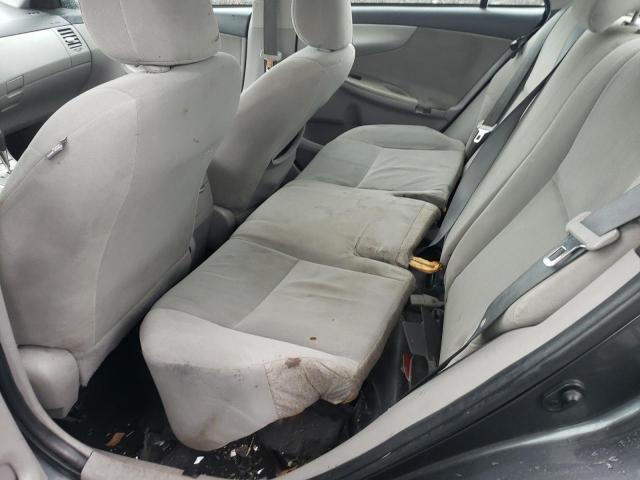 Photo 9 VIN: 2T1BU4EE4DC921576 - TOYOTA COROLLA 