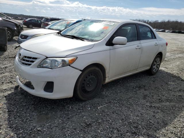 Photo 0 VIN: 2T1BU4EE4DC926616 - TOYOTA COROLLA BA 