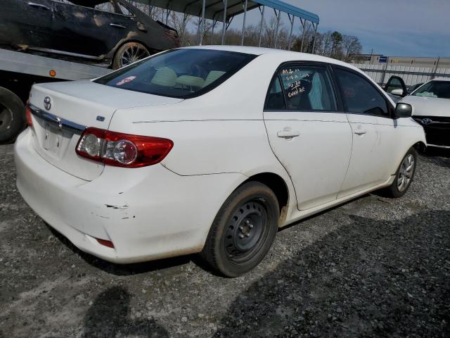 Photo 2 VIN: 2T1BU4EE4DC926616 - TOYOTA COROLLA BA 