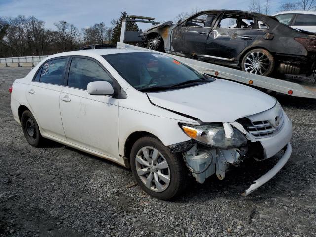 Photo 3 VIN: 2T1BU4EE4DC926616 - TOYOTA COROLLA BA 