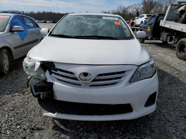 Photo 4 VIN: 2T1BU4EE4DC926616 - TOYOTA COROLLA BA 