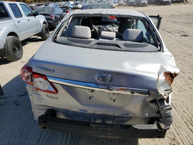 Photo 5 VIN: 2T1BU4EE4DC928754 - TOYOTA COROLLA BA 