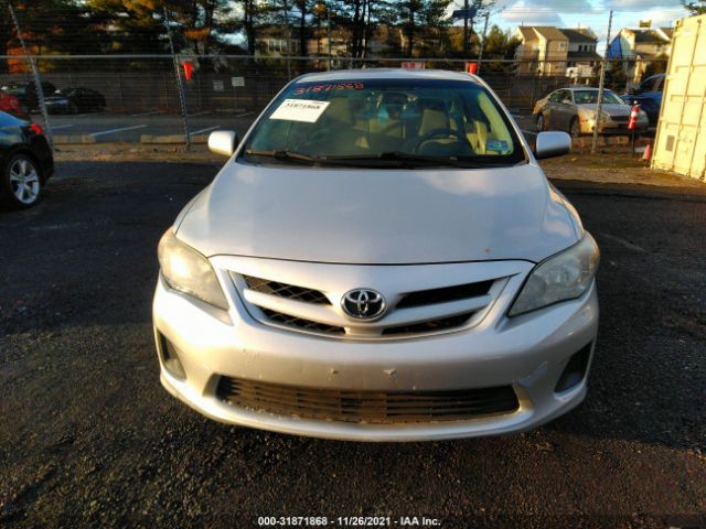 Photo 5 VIN: 2T1BU4EE4DC930617 - TOYOTA COROLLA 