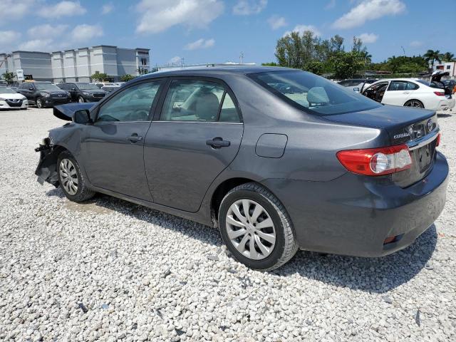 Photo 1 VIN: 2T1BU4EE4DC931315 - TOYOTA COROLLA 