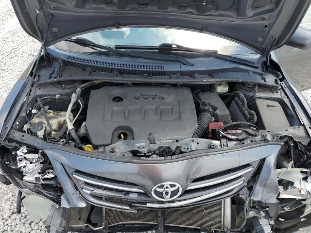 Photo 10 VIN: 2T1BU4EE4DC931315 - TOYOTA COROLLA 