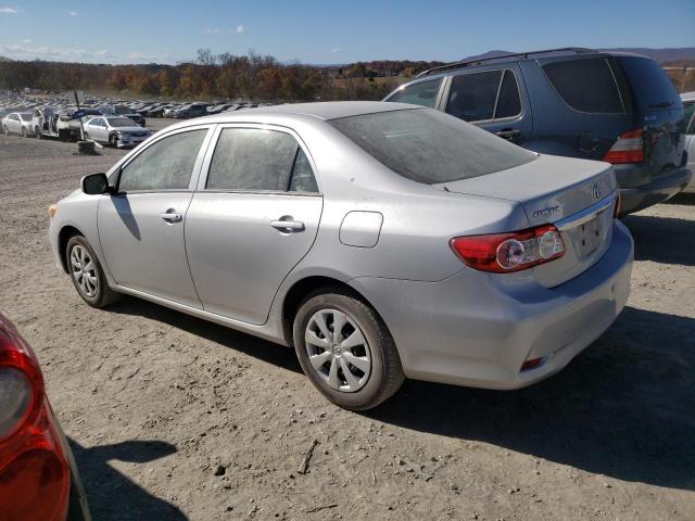 Photo 1 VIN: 2T1BU4EE4DC931329 - TOYOTA COROLLA BA 