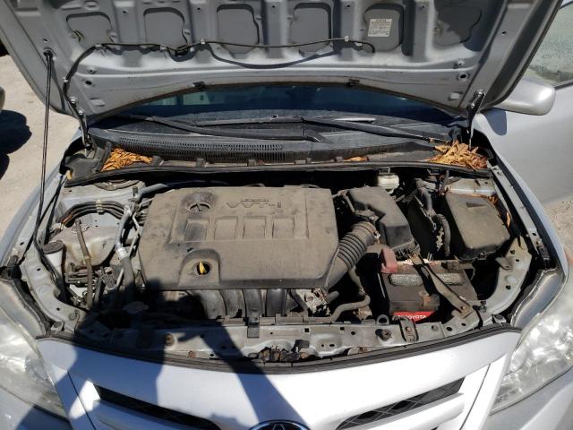 Photo 10 VIN: 2T1BU4EE4DC931329 - TOYOTA COROLLA BA 