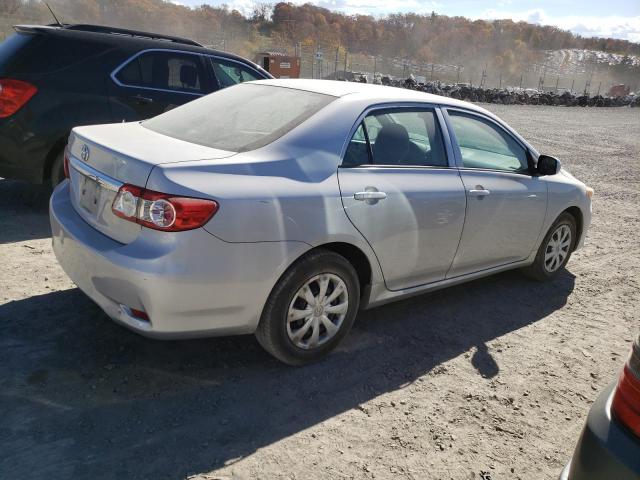 Photo 2 VIN: 2T1BU4EE4DC931329 - TOYOTA COROLLA BA 