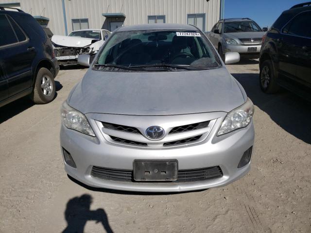 Photo 4 VIN: 2T1BU4EE4DC931329 - TOYOTA COROLLA BA 