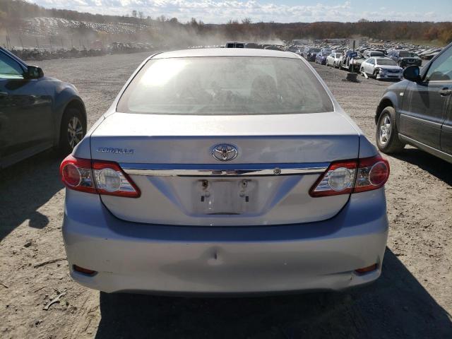 Photo 5 VIN: 2T1BU4EE4DC931329 - TOYOTA COROLLA BA 