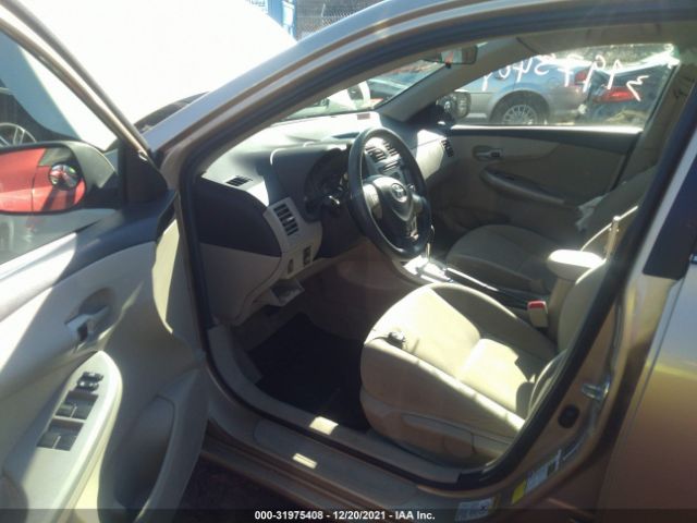 Photo 4 VIN: 2T1BU4EE4DC933310 - TOYOTA COROLLA 