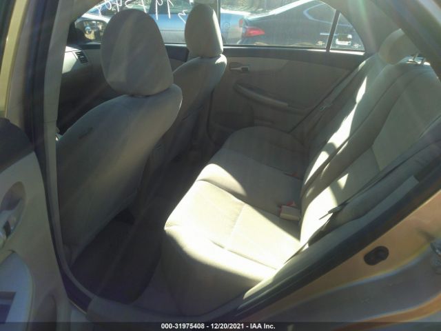 Photo 7 VIN: 2T1BU4EE4DC933310 - TOYOTA COROLLA 