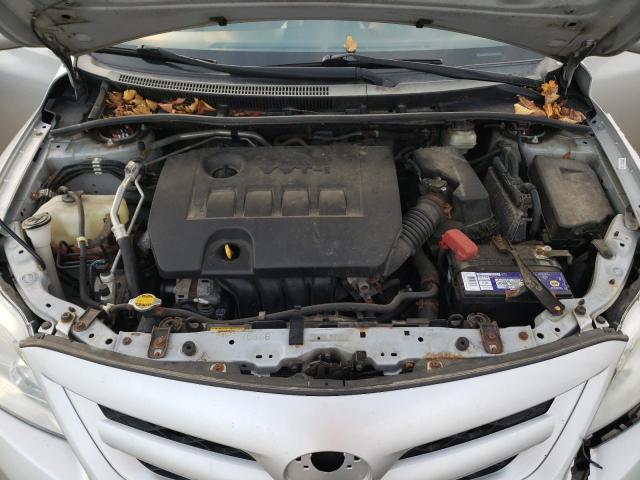 Photo 10 VIN: 2T1BU4EE4DC934103 - TOYOTA COROLLA BA 