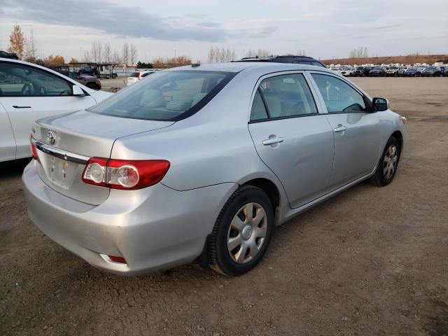 Photo 2 VIN: 2T1BU4EE4DC934103 - TOYOTA COROLLA BA 