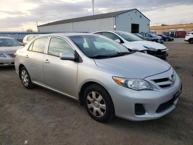 Photo 3 VIN: 2T1BU4EE4DC934103 - TOYOTA COROLLA BA 