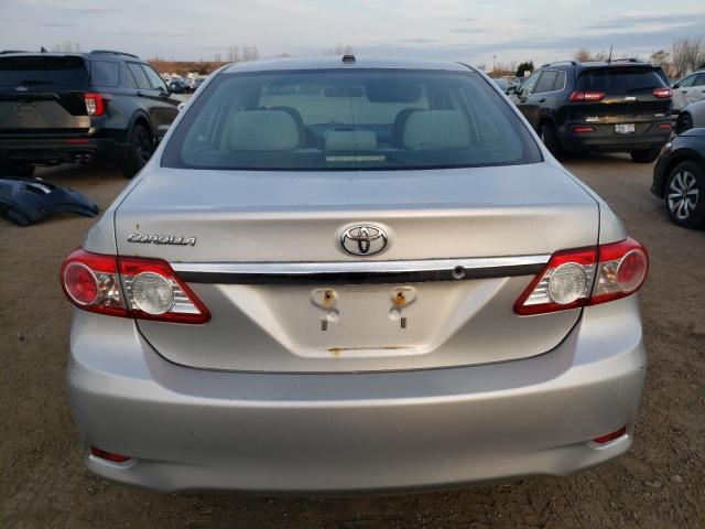 Photo 5 VIN: 2T1BU4EE4DC934103 - TOYOTA COROLLA BA 