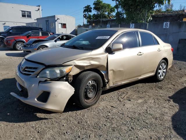 Photo 0 VIN: 2T1BU4EE4DC935199 - TOYOTA COROLLA 