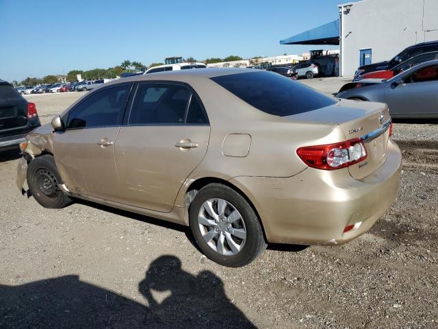 Photo 1 VIN: 2T1BU4EE4DC935199 - TOYOTA COROLLA 