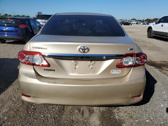 Photo 5 VIN: 2T1BU4EE4DC935199 - TOYOTA COROLLA 