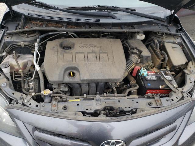 Photo 6 VIN: 2T1BU4EE4DC935316 - TOYOTA COROLLA BA 