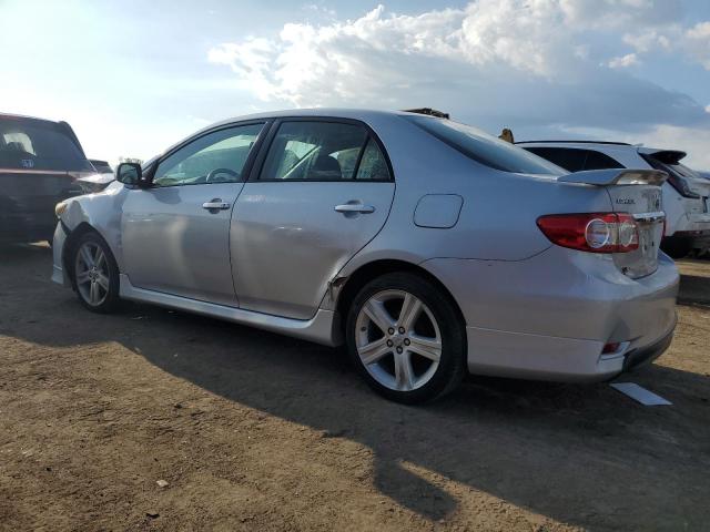 Photo 1 VIN: 2T1BU4EE4DC936580 - TOYOTA COROLLA BA 