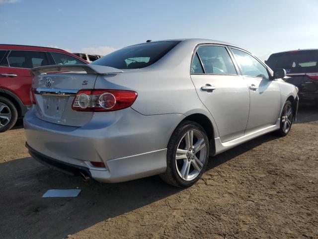 Photo 2 VIN: 2T1BU4EE4DC936580 - TOYOTA COROLLA BA 