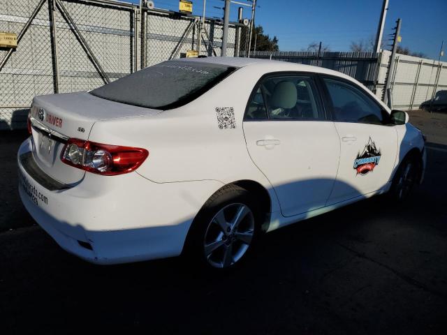 Photo 2 VIN: 2T1BU4EE4DC938815 - TOYOTA COROLLA 