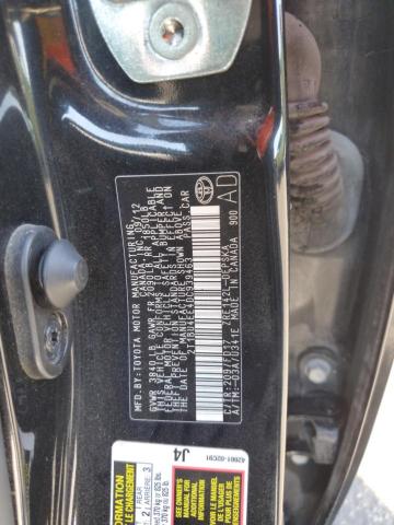 Photo 12 VIN: 2T1BU4EE4DC939463 - TOYOTA COROLLA BA 