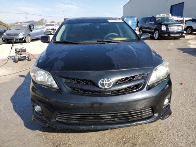 Photo 4 VIN: 2T1BU4EE4DC939463 - TOYOTA COROLLA BA 