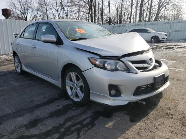 Photo 0 VIN: 2T1BU4EE4DC939592 - TOYOTA COROLLA BA 