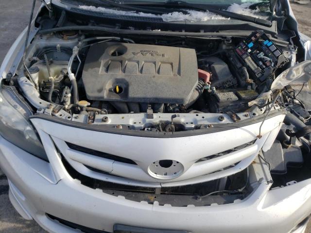 Photo 6 VIN: 2T1BU4EE4DC939592 - TOYOTA COROLLA BA 