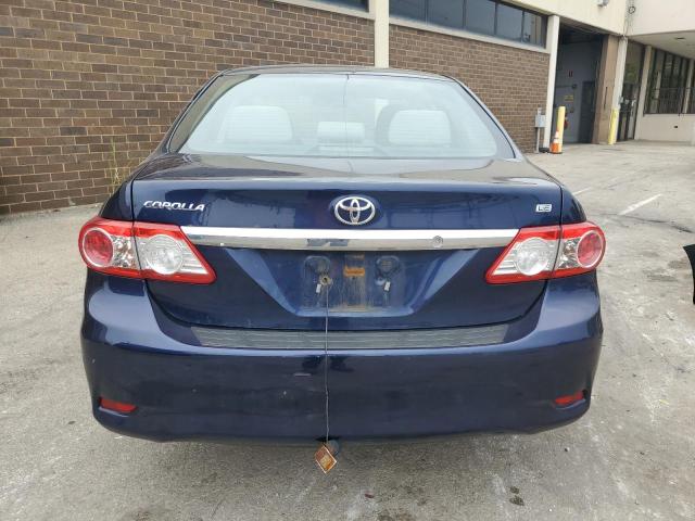 Photo 5 VIN: 2T1BU4EE4DC940547 - TOYOTA COROLLA 