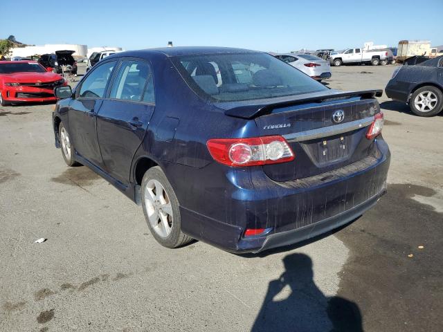 Photo 1 VIN: 2T1BU4EE4DC941052 - TOYOTA COROLLA BA 