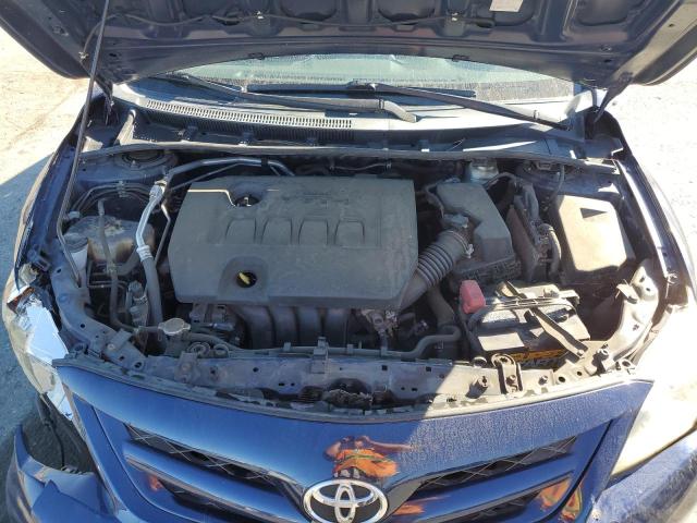 Photo 10 VIN: 2T1BU4EE4DC941052 - TOYOTA COROLLA BA 