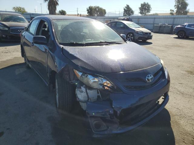 Photo 3 VIN: 2T1BU4EE4DC941052 - TOYOTA COROLLA BA 