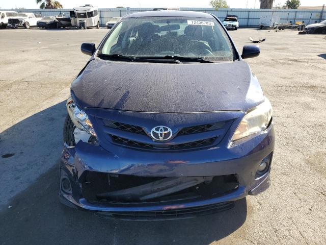 Photo 4 VIN: 2T1BU4EE4DC941052 - TOYOTA COROLLA BA 