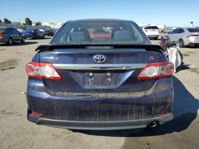 Photo 5 VIN: 2T1BU4EE4DC941052 - TOYOTA COROLLA BA 