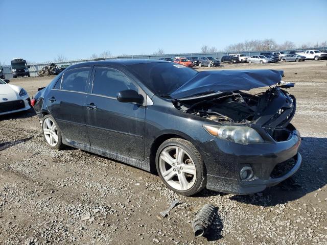 Photo 3 VIN: 2T1BU4EE4DC943044 - TOYOTA COROLLA 