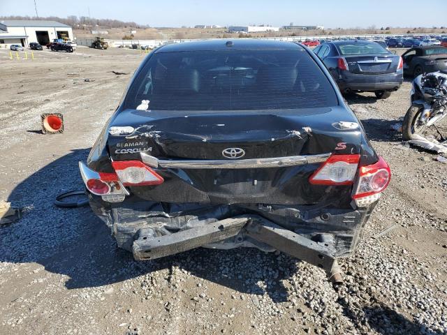 Photo 5 VIN: 2T1BU4EE4DC943044 - TOYOTA COROLLA 