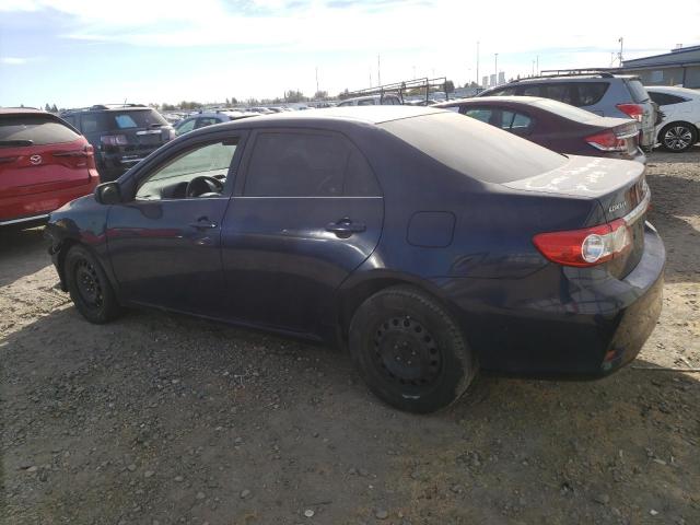 Photo 1 VIN: 2T1BU4EE4DC946834 - TOYOTA COROLLA BA 