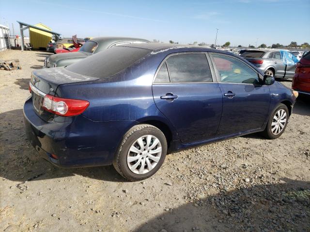 Photo 2 VIN: 2T1BU4EE4DC946834 - TOYOTA COROLLA BA 