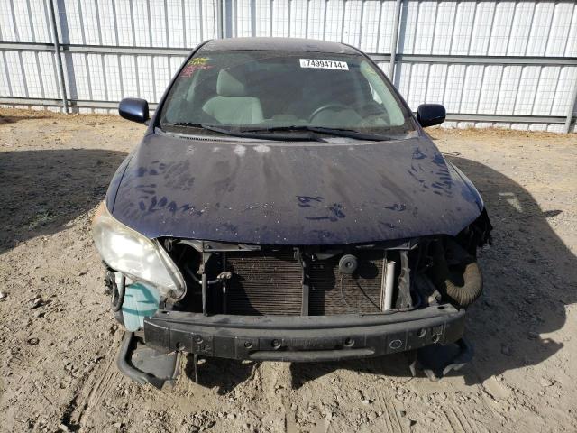 Photo 4 VIN: 2T1BU4EE4DC946834 - TOYOTA COROLLA BA 